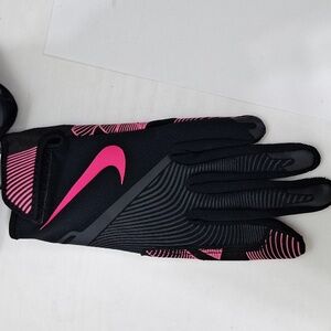 nike women's dura feel golf glove